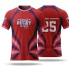 Colombo Legends Jersey - Eagles' Rugby Sevens 2025