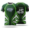 Isipathana Jersey - Eagles' Rugby Sevens 2025
