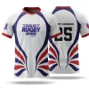 Kandy Legends Jersey - Eagles' Rugby Sevens 2025