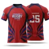 Kingswood Jersey - Eagles' Rugby Sevens 2025
