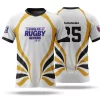 Mahanama Jersey - Eagles' Rugby Sevens 2025