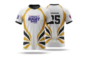 Mahanama Jersey - Eagles' Rugby Sevens 2025