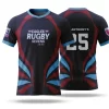 St. Anthony's Jersey - Eagles' Rugby Sevens 2025