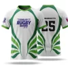 St. Benedict's Jersey - Eagles' Rugby Sevens 2025