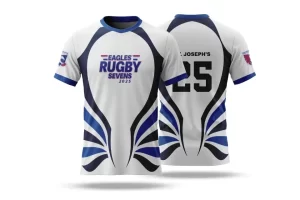 St. Joseph's Jersey - Eagles' Rugby Sevens 2025