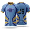 St. Thomas' Jersey - Eagles' Rugby Sevens 2025