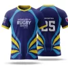 Vidyartha Jersey - Eagles' Rugby Sevens 2025