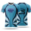Wesley Jersey - Eagles' Rugby Sevens 2025