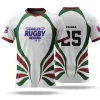 Zahira Jersey - Eagles' Rugby Sevens 2025 (Copy)
